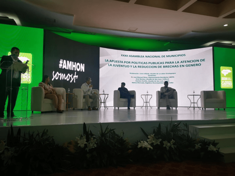 Roatán to Host the 34th National Assembly of Municipalities