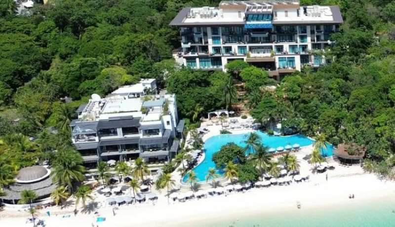 Kimpton Grand Roatán