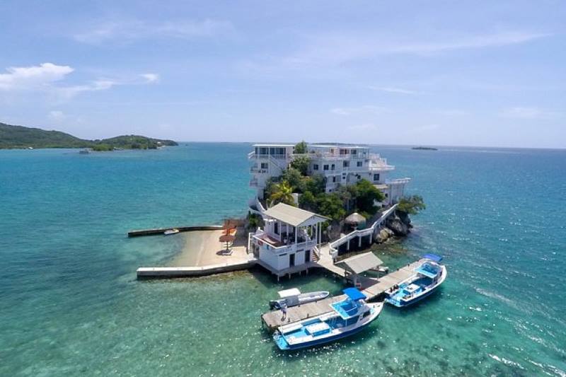 ZOLITUR Drives Sustainable Transformation in the Bay Islands with Historic Investment