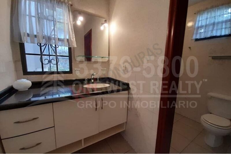 Stunning Home for Rent in Colonia Figueroa, San Pedro Sula