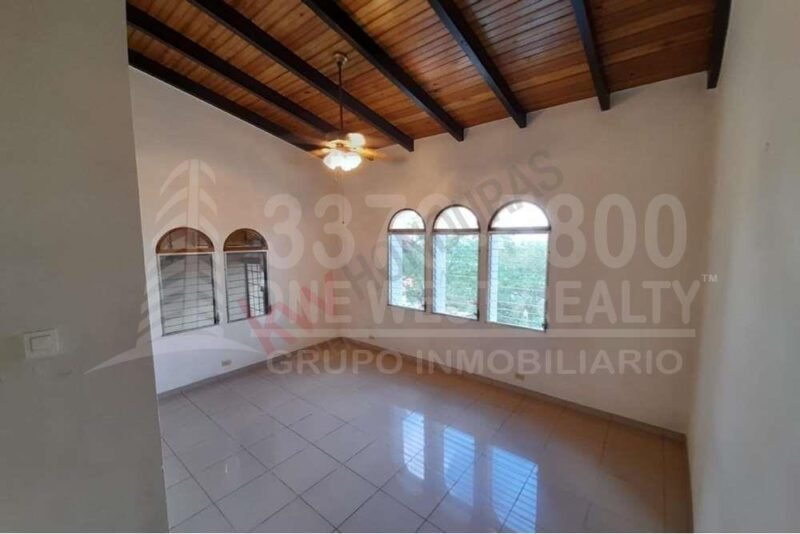Stunning Home for Rent in Colonia Figueroa, San Pedro Sula