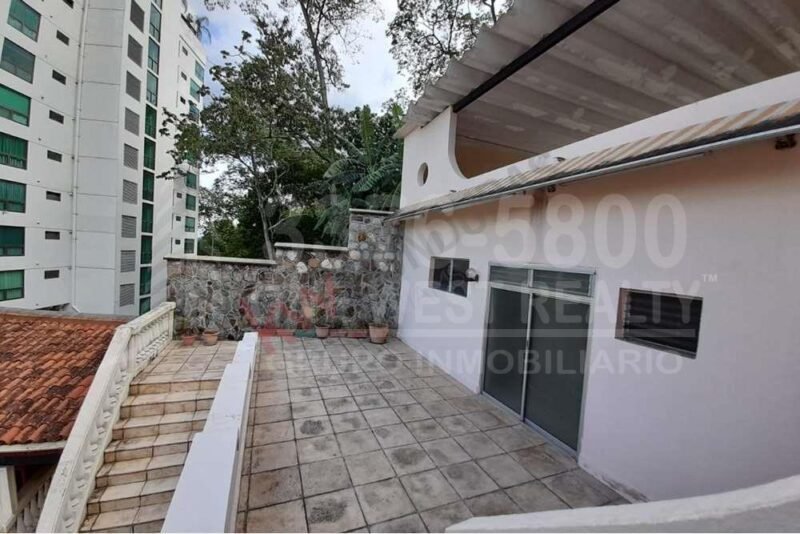 Stunning Home for Rent in Colonia Figueroa, San Pedro Sula