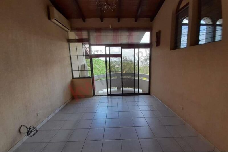 Stunning Home for Rent in Colonia Figueroa, San Pedro Sula