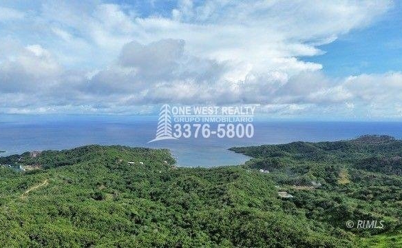 Prime Development Opportunity in Roatan, Honduras – 17.15 Acres