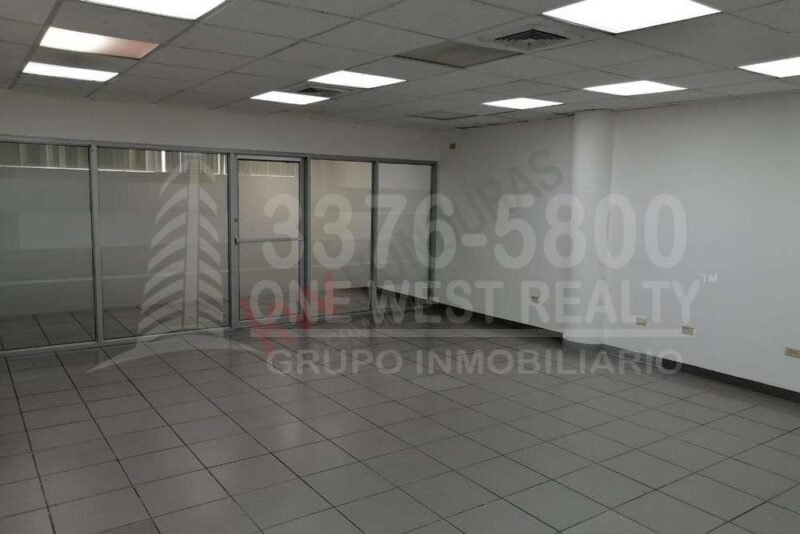 Commercial Space for Lease in Colonia Trejo, Avenida Circunvalación, San Pedro Sula