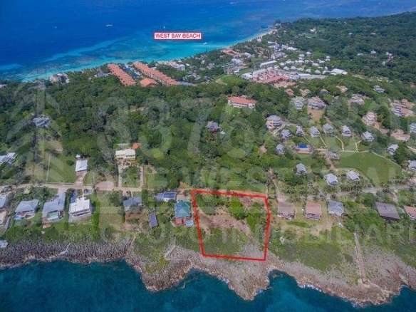 Discover this Terrenos in Roatán