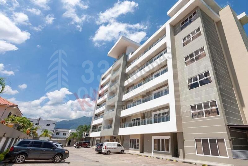 Charming Apartment for Rent in Fontana del Valle, Casa Maya, San Pedro Sula