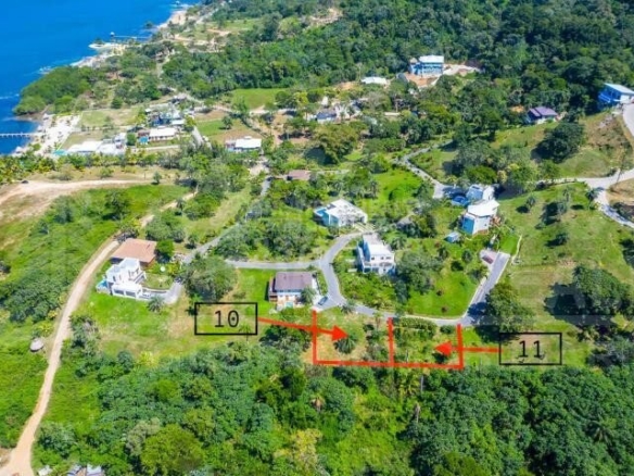 Discover this Property in Roatán