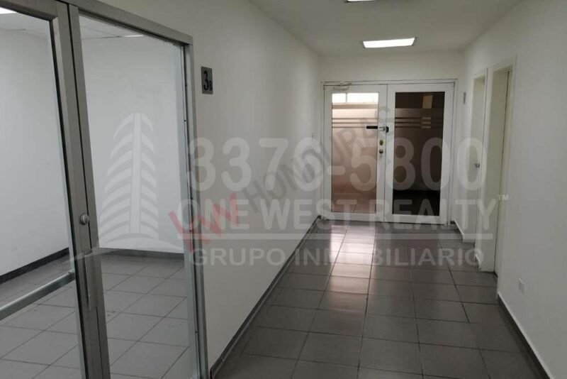 Commercial Space for Lease in Colonia Trejo, Avenida Circunvalación, San Pedro Sula