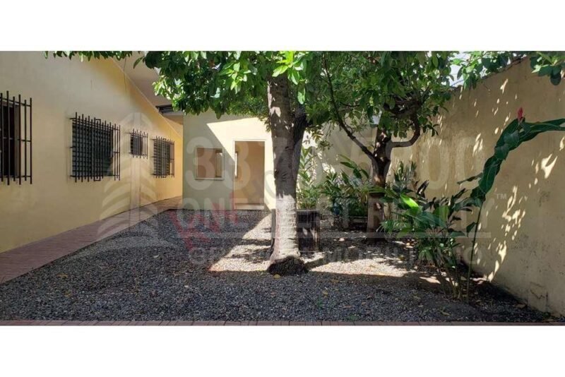 Spacious Home for Rent in San Pedro Sula, Colonia Altiplano – 3 Bedrooms, 250 m²
