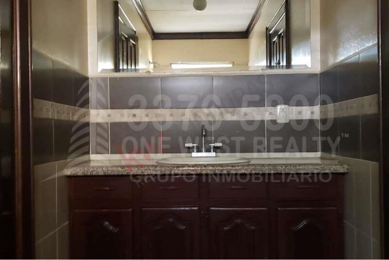 Spacious Home for Rent in San Pedro Sula, Colonia Altiplano – 3 Bedrooms, 250 m²