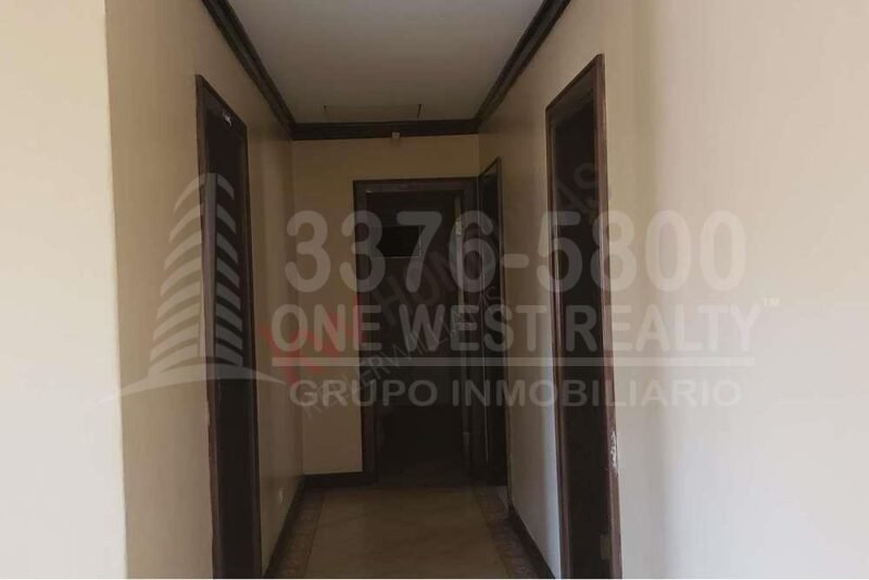 Spacious Home for Rent in San Pedro Sula, Colonia Altiplano – 3 Bedrooms, 250 m²
