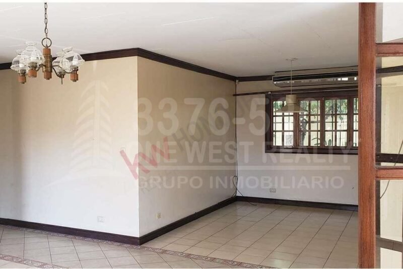 Spacious Home for Rent in San Pedro Sula, Colonia Altiplano – 3 Bedrooms, 250 m²