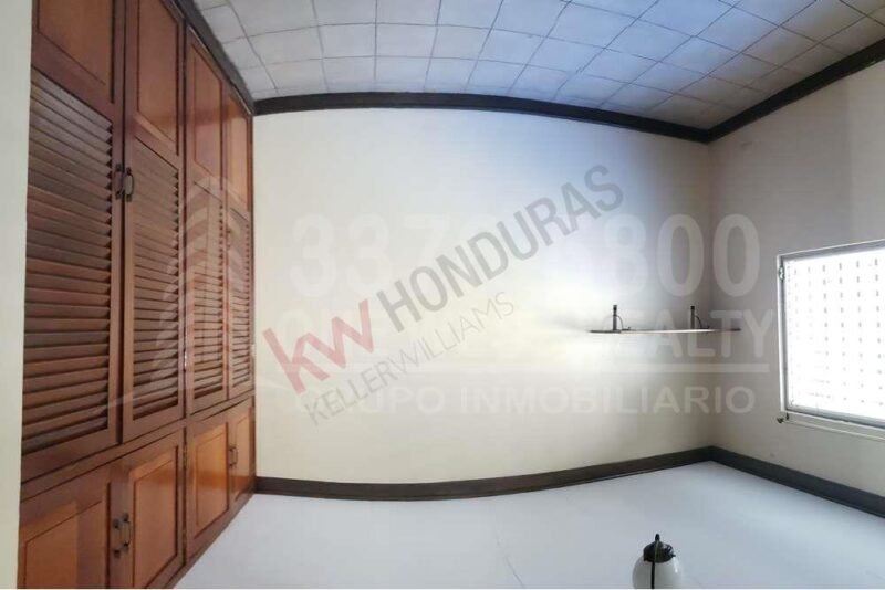 Spacious Home for Rent in San Pedro Sula, Colonia Altiplano – 3 Bedrooms, 250 m²