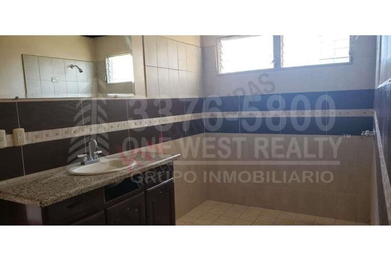 Spacious Home for Rent in San Pedro Sula, Colonia Altiplano – 3 Bedrooms, 250 m²