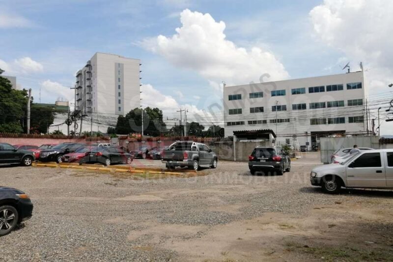 Commercial Space for Lease in Colonia Trejo, Avenida Circunvalación, San Pedro Sula