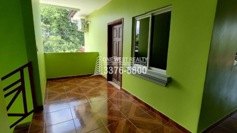 Real estate opportunity in Barrio San Francisco, El Progreso: Apartamentos for sale