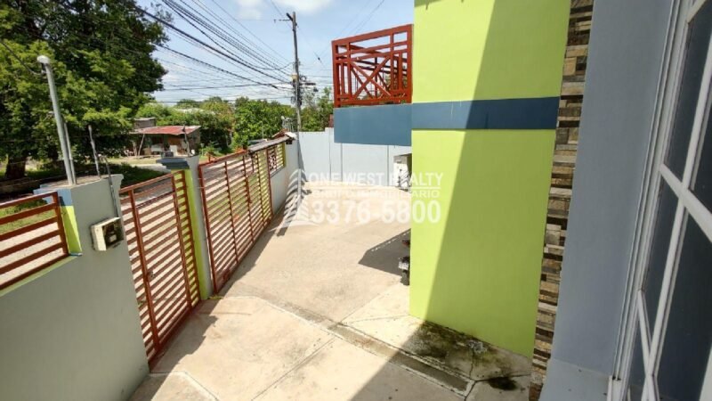 Real estate opportunity in Barrio San Francisco, El Progreso: Apartamentos for sale
