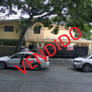 Charming Home for Sale in Col. Trejo, San Pedro Sula – 5 Bedrooms, 4 Bathrooms