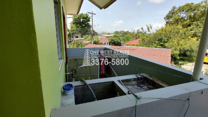 Real estate opportunity in Barrio San Francisco, El Progreso: Apartamentos for sale