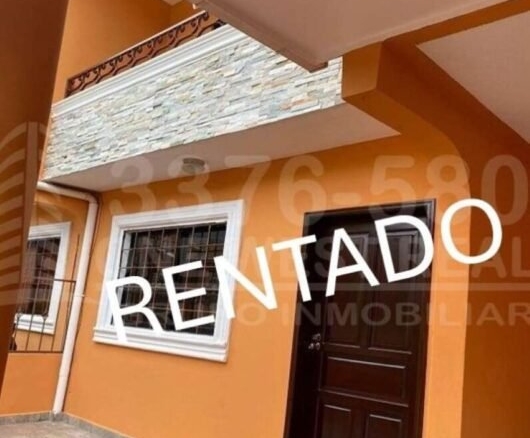 Charming Rental Home in San Pedro Sula, MacKay Sector with Gated Community Access