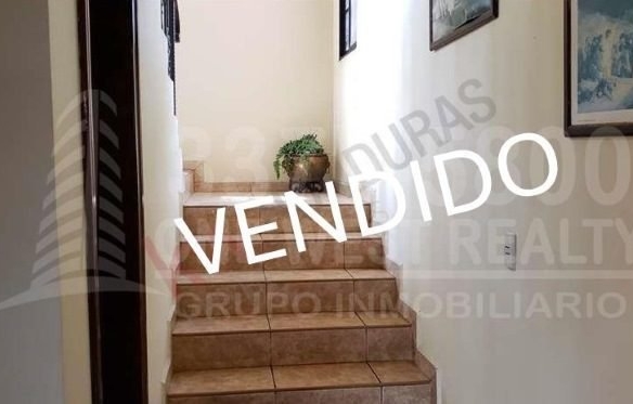 Spacious Home for Sale in Colonia Universidad, San Pedro Sula – Abundant Amenities