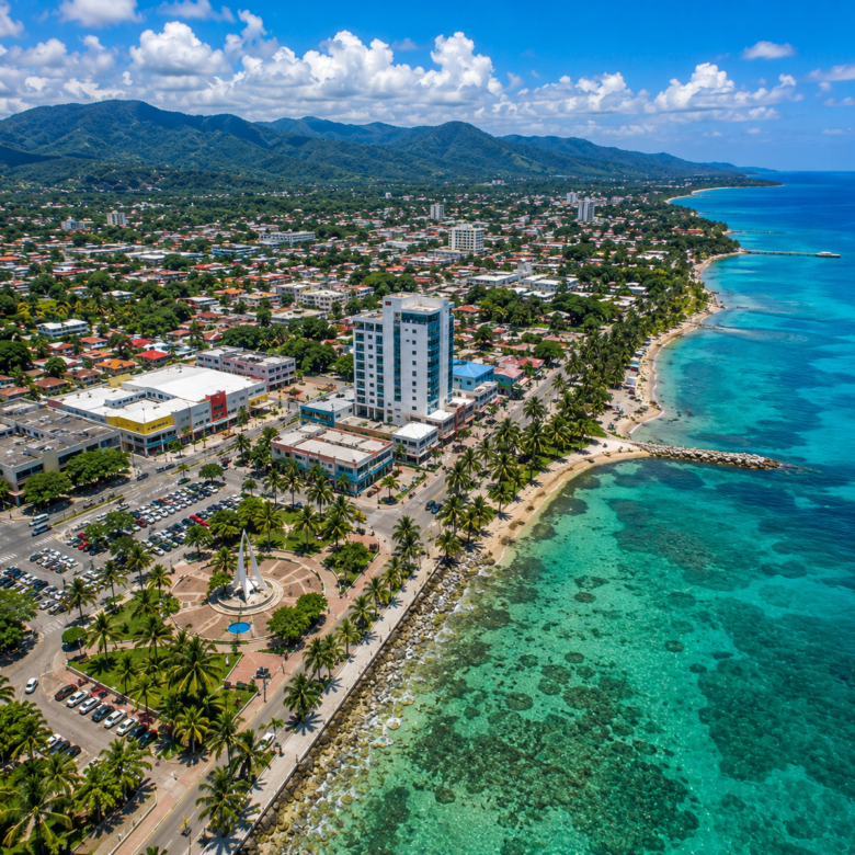 La Ceiba