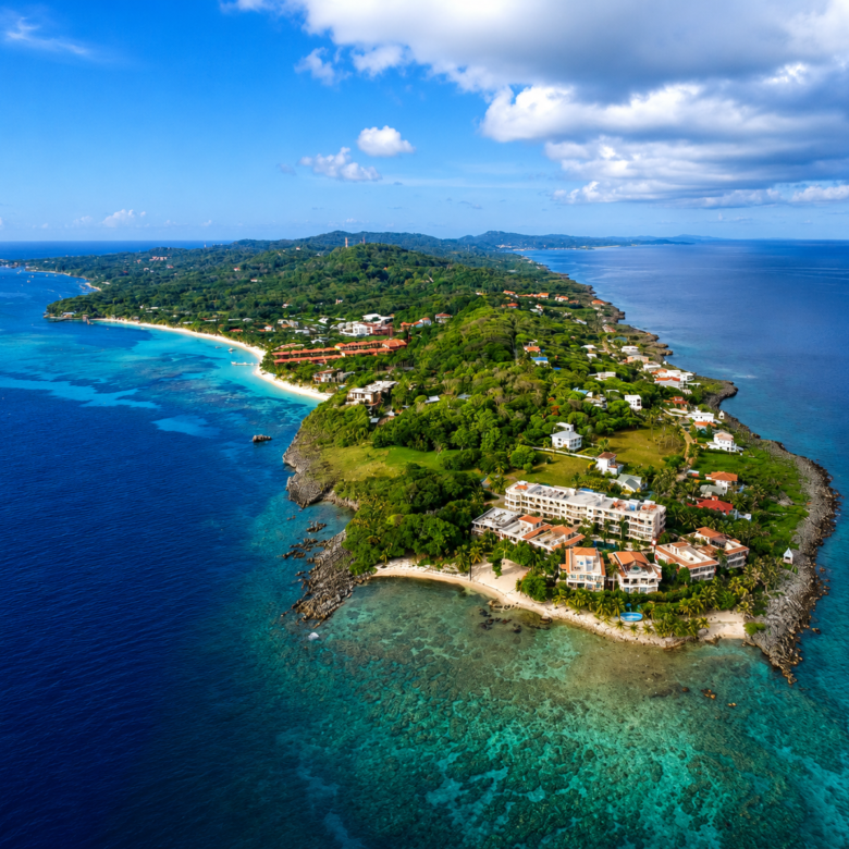 Honduras Bay