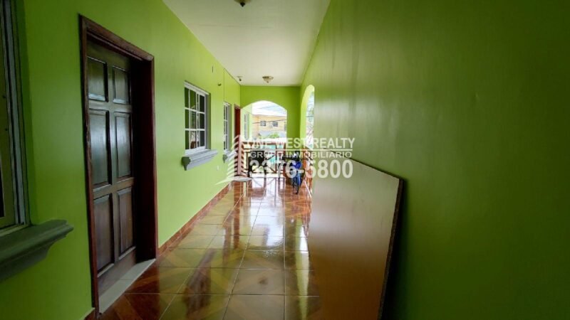 Real estate opportunity in Barrio San Francisco, El Progreso: Apartamentos for sale