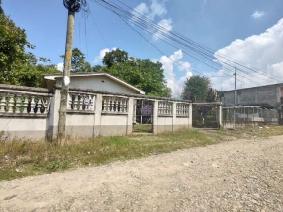 Charming Home for Sale in Agua Blanca Sur, El Progreso Yoro ***SOLD***