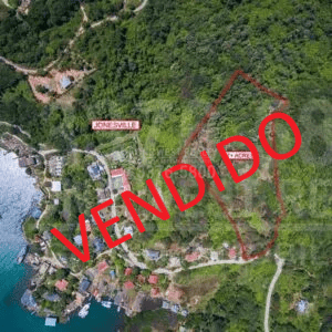 Prime Land Development Opportunity on Jonesville Road
