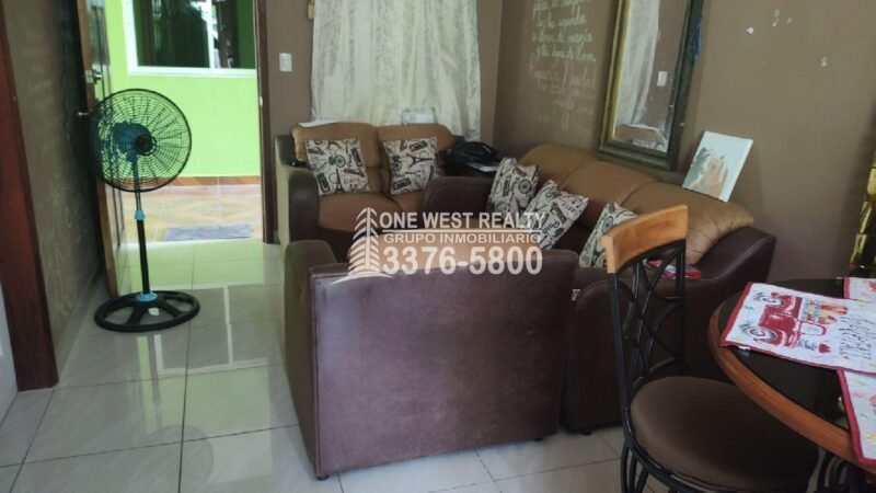 Real estate opportunity in Barrio San Francisco, El Progreso: Apartamentos for sale