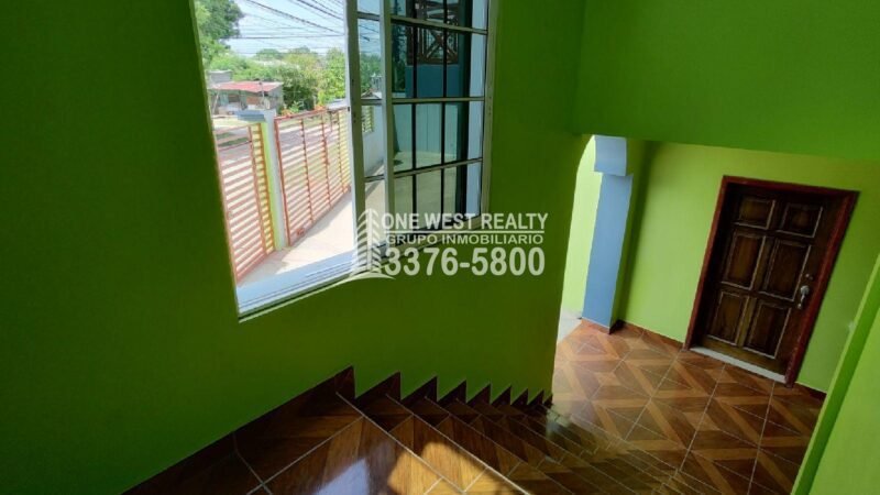 Real estate opportunity in Barrio San Francisco, El Progreso: Apartamentos for sale