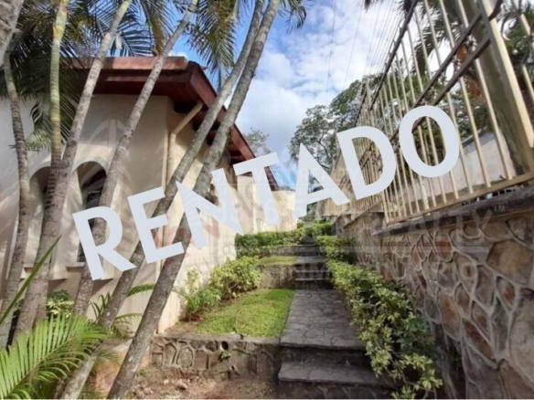 Stunning Home for Rent in Colonia Figueroa, San Pedro Sula