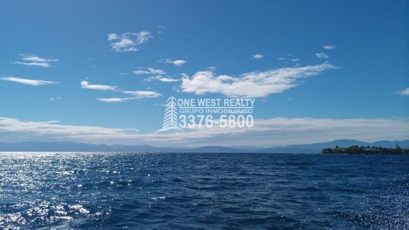 3.6 Acres of Prime Land for Sale in Cayos Cochinos, Islas de la Bahia