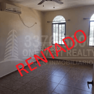 El Barrial Residential Apartment for Rent in San Pedro Sula – 3 Bedrooms, 3 Bathrooms