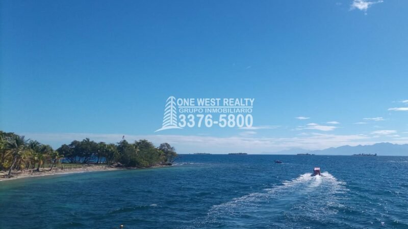 3.6 Acres of Prime Land for Sale in Cayos Cochinos, Islas de la Bahia