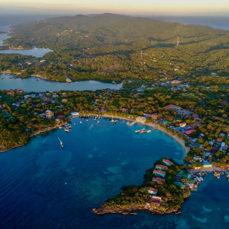 Roatán