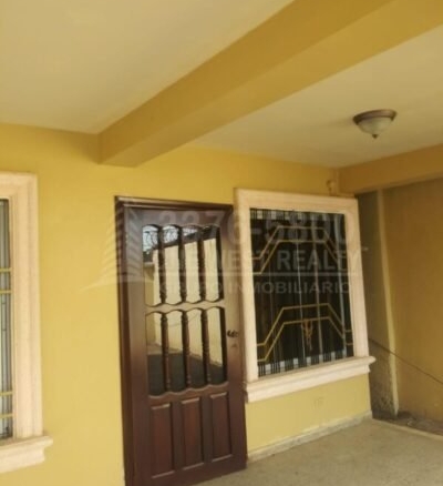Charming Home for Sale in Barrio San Francisco, El Progreso Yoro