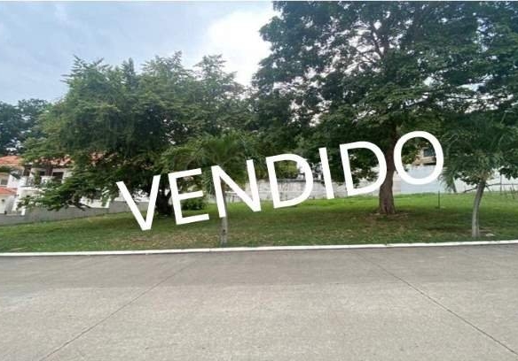 Prime Lot for Sale in Exclusive Merendon Hills, San Pedro Sula