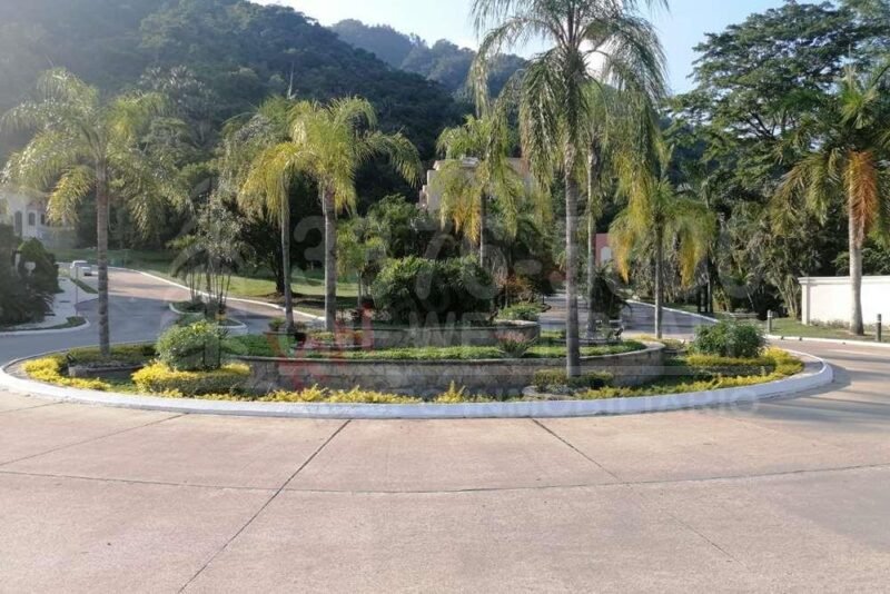 Prime Lot for Sale in Exclusive Merendon Hills, San Pedro Sula