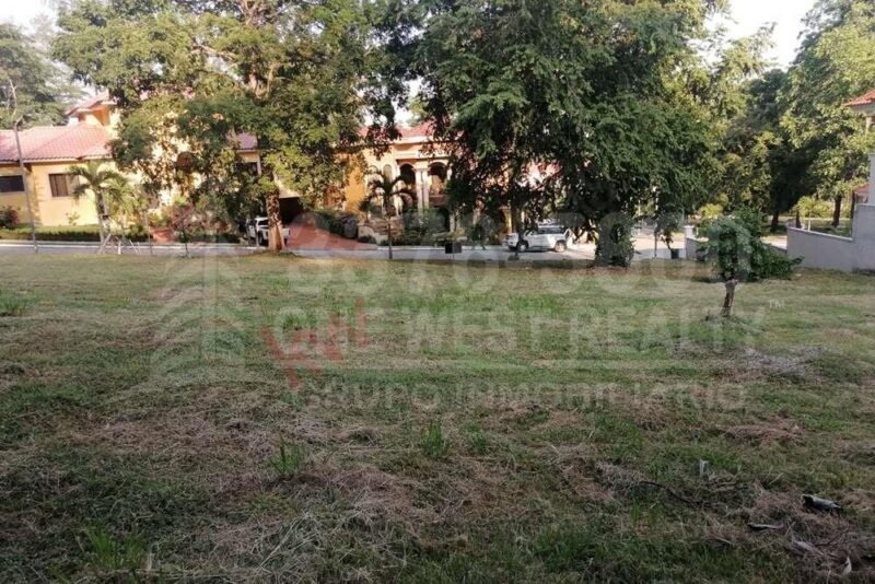 Prime Lot for Sale in Exclusive Merendon Hills, San Pedro Sula
