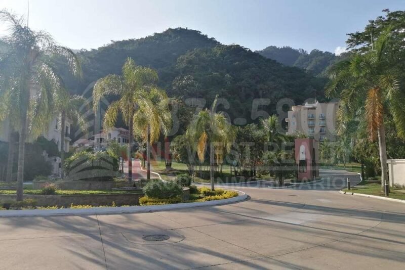 Prime Lot for Sale in Exclusive Merendon Hills, San Pedro Sula