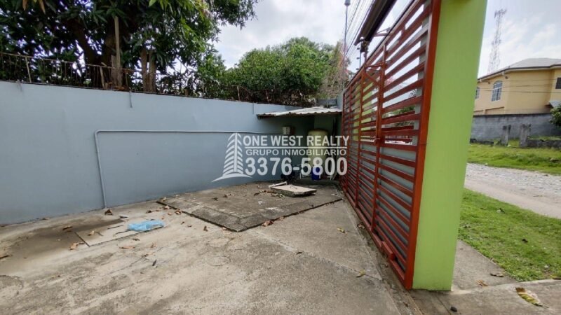 Real estate opportunity in Barrio San Francisco, El Progreso: Apartamentos for sale