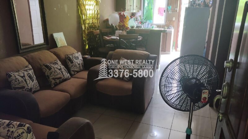 Real estate opportunity in Barrio San Francisco, El Progreso: Apartamentos for sale