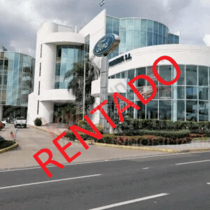 Commercial Space for Lease in Colonia Trejo, Avenida Circunvalación, San Pedro Sula