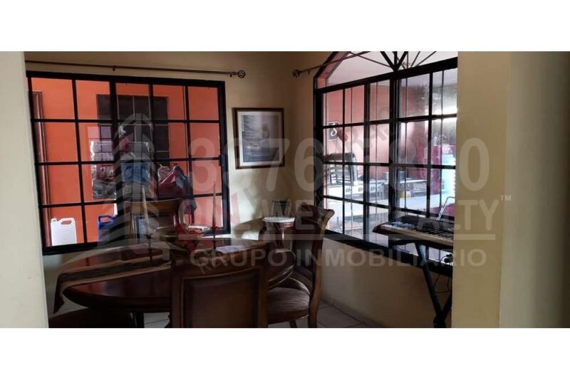 Spacious Home for Sale in Colonia Universidad, San Pedro Sula – Abundant Amenities