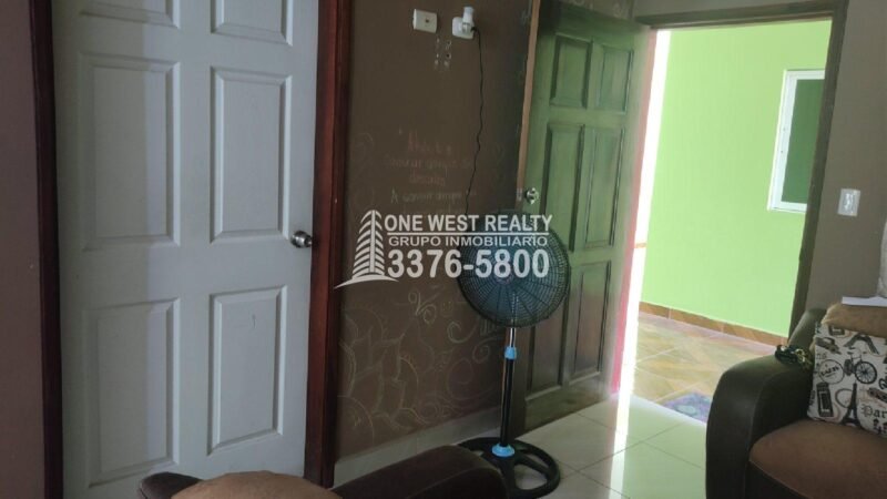 Real estate opportunity in Barrio San Francisco, El Progreso: Apartamentos for sale