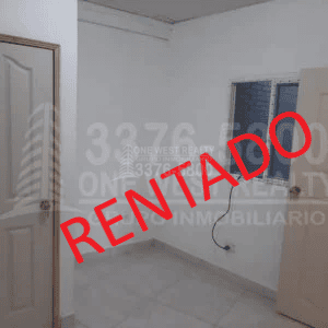 Apartment Rental in Jardines San Pedro Sula