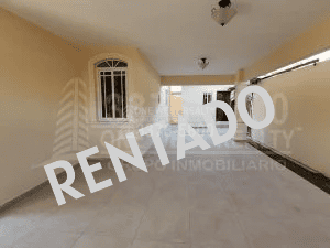Charming Residential Home for Rent in San Pedro Sula